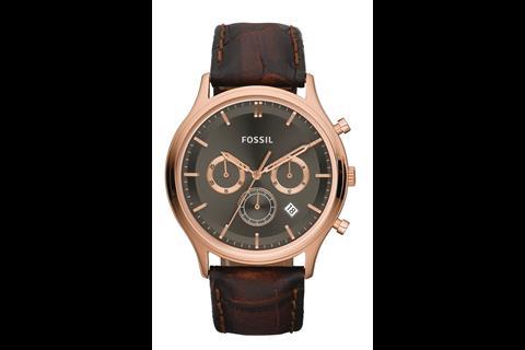 fossil watch station